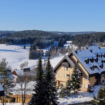 Schwarzwaldblick-14 By Interhome * Schonach im Schwarzwald
