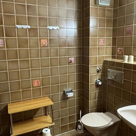 Schwarzwaldblick-14 By Interhome סכונאץ'