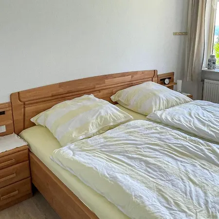 Schwarzwaldblick-14 By Interhome * סכונאץ'