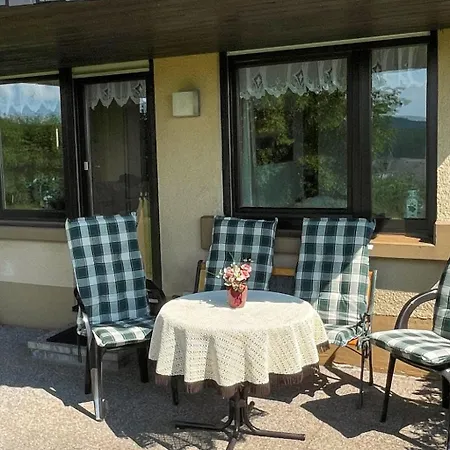 Schwarzwaldblick-14 By Interhome * סכונאץ'