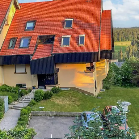 Schwarzwaldblick-14 By Interhome דירה