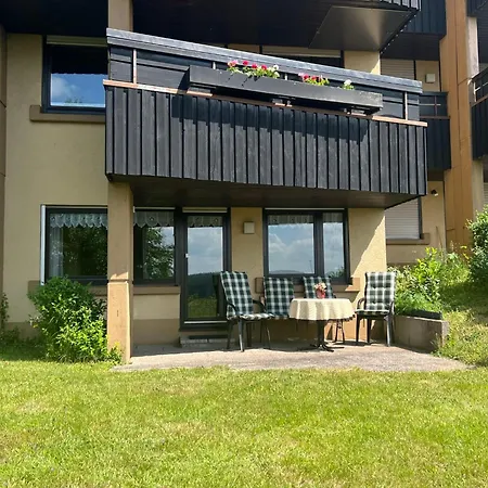Apartamento Schwarzwaldblick-14 By Interhome