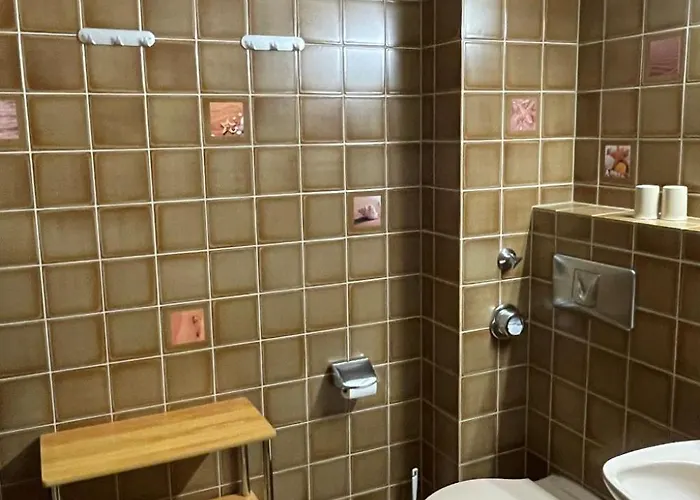 Schwarzwaldblick-14 By Interhome Schonach im Schwarzwald